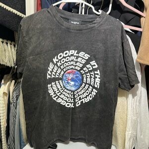 The kooples tee